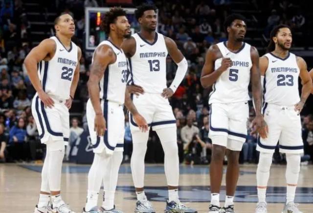 莫兰特报销效应：灰熊因祸得福冲乐透签 酝酿交易？