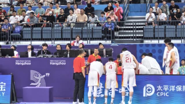 开云中国-半决赛迎来复仇良机 再战菲律宾乔帅有何期待