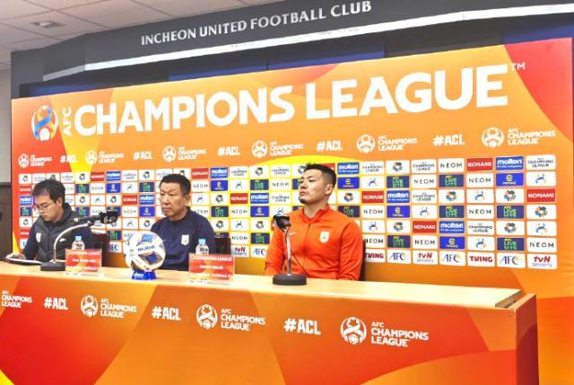 开云入口-崔康熙：费莱尼本人求战欲很强 能否出场还需考量