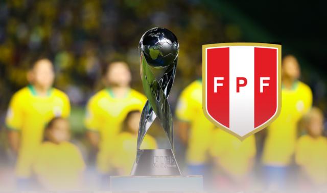 开云网站入口官网-秘鲁宣布放弃U17世少赛 把有限资源用于灾后重建