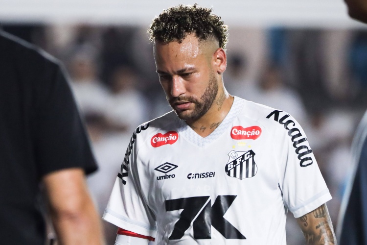 开云体育官方入口-巴媒：安切洛蒂去现场考察内马尔结果他轮休，可能影响他进国家队