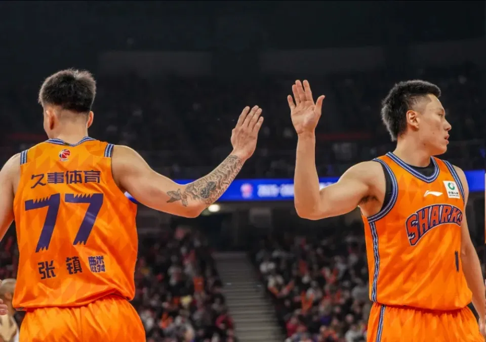 开云中国-格局拉满！CBA本赛季最有冠军相的球队？一特质完胜北京男篮
