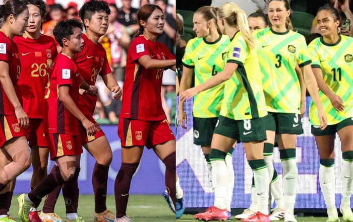 女足亚洲杯半决赛中国对阵澳大利亚，历史交锋占优但近11场不胜|中国队|澳大利亚女足|澳大利亚队|中国女足|植木理子_新浪体育_新浪新闻