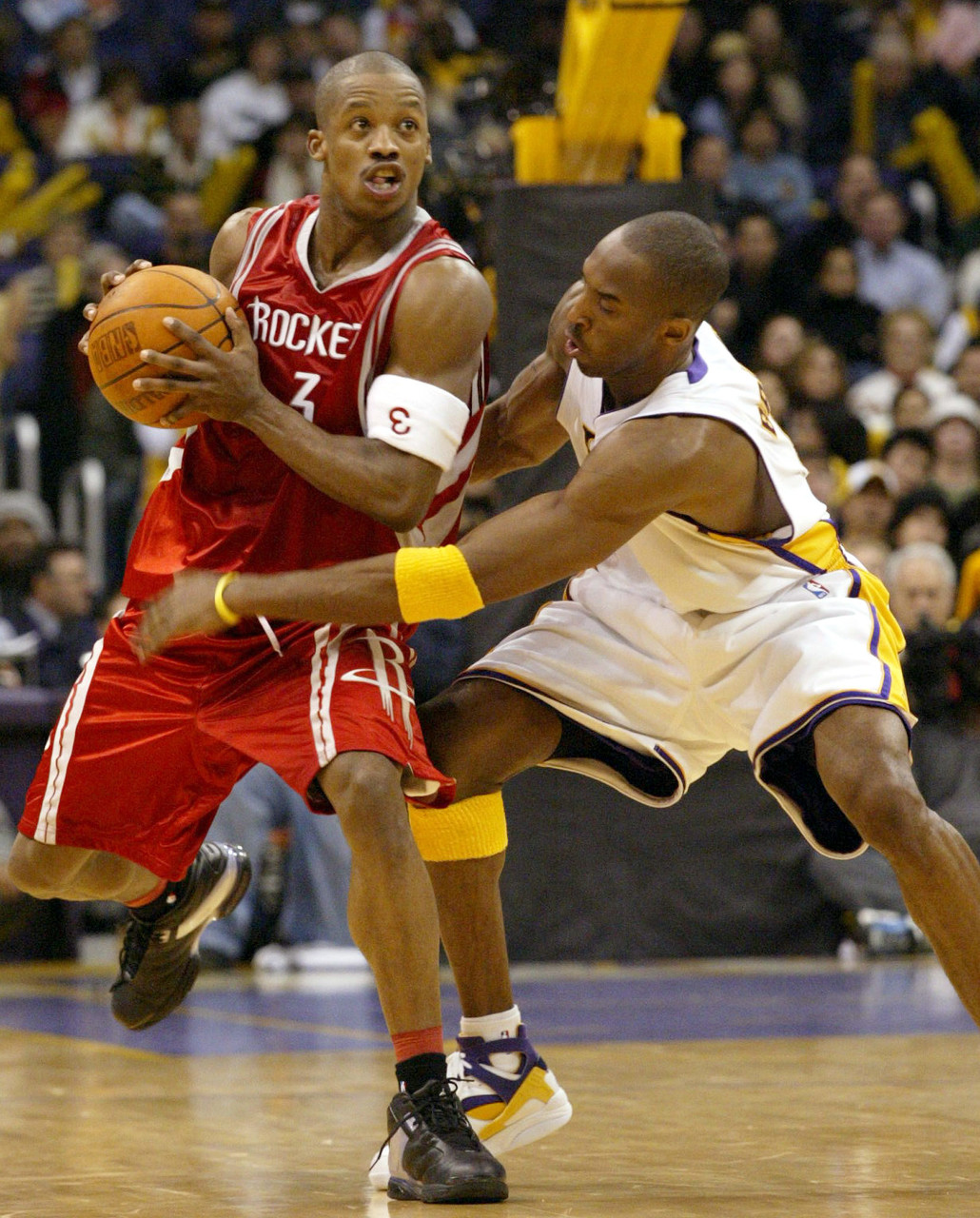 开云体育官方入口-巴蒂尔：我总说防住科比都是运气好 但他早看穿了我是虚假的谦虚